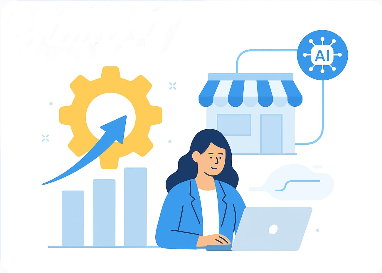 The Future of AI in Local Business: Trends to Watch