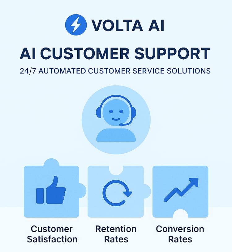 AI Customer Support